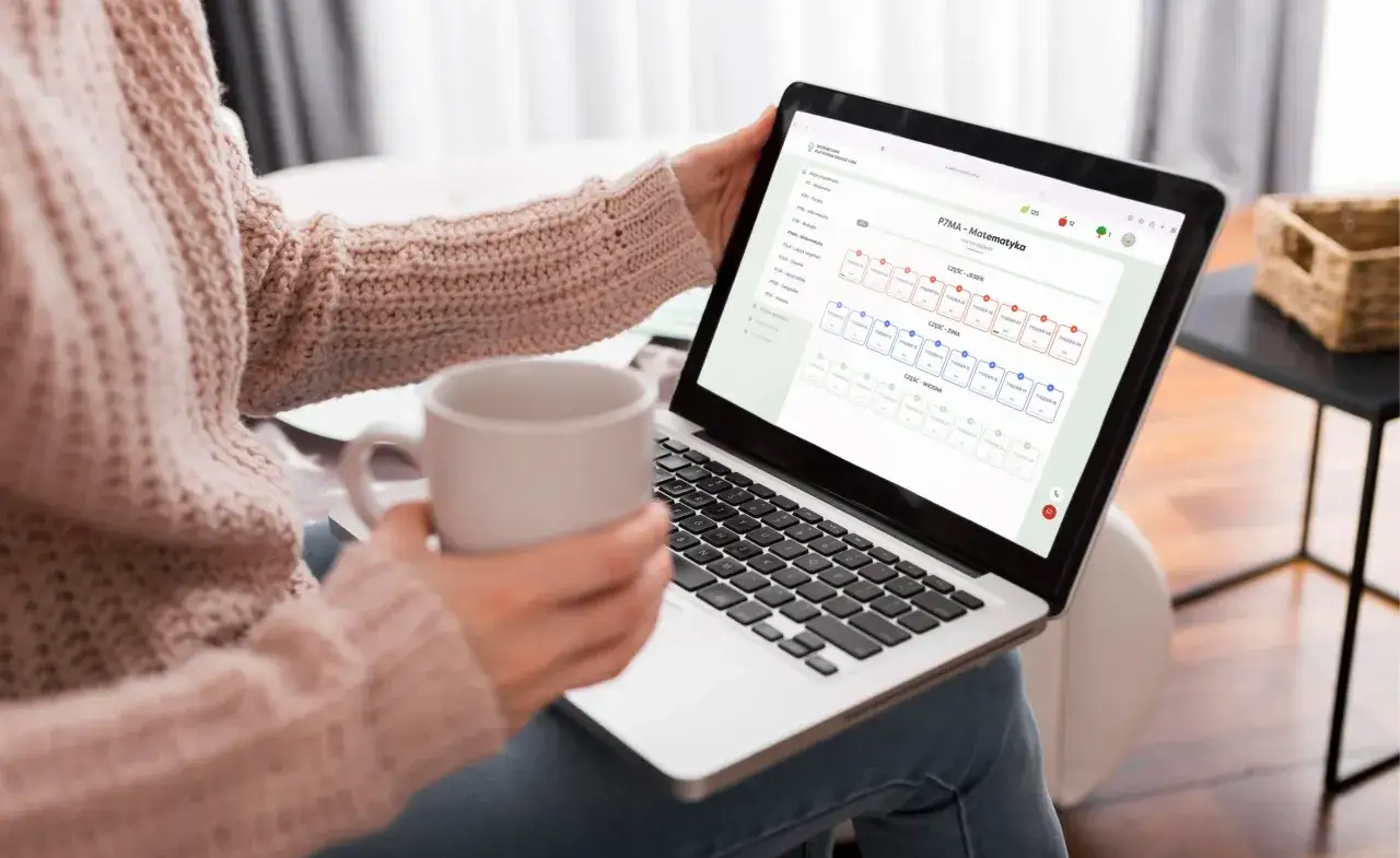 Inicjatywy charytatywne i filantropijne finansowane z przychodów stron internetowych