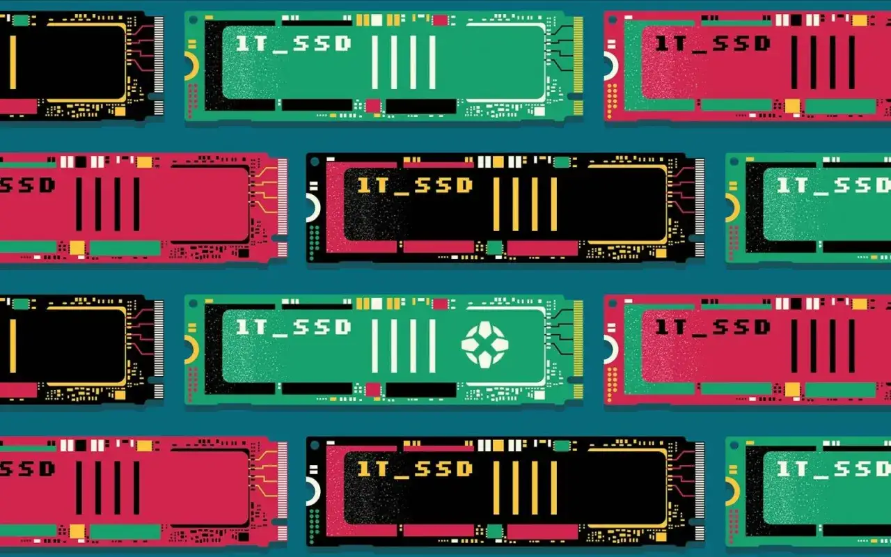 Najlepsze dyski SSD do PS5: unikaj błędów przy wyborze