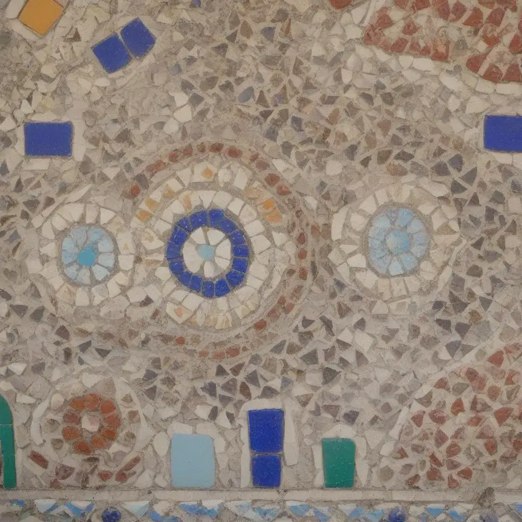 Tynk mozaikowy: ile kg na m2? Oblicz dokładne zużycie!