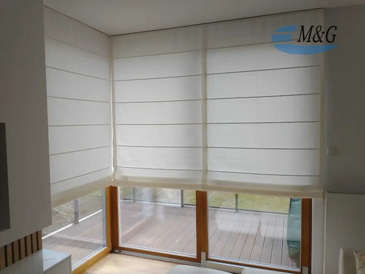 Jakie rolety wewnętrzne wybrać, aby uniknąć błędów w aranżacji?