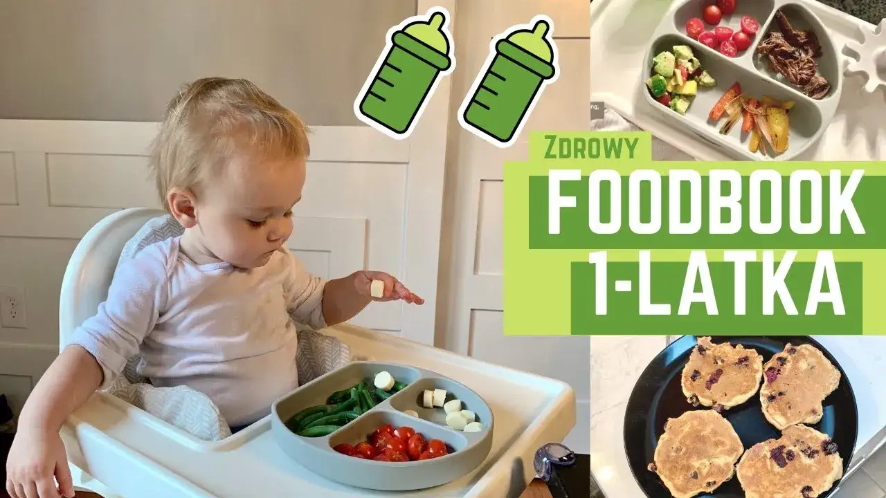 Co jedzą roczne dzieci w żłobku? Zaskakujące menu i diety specjalne