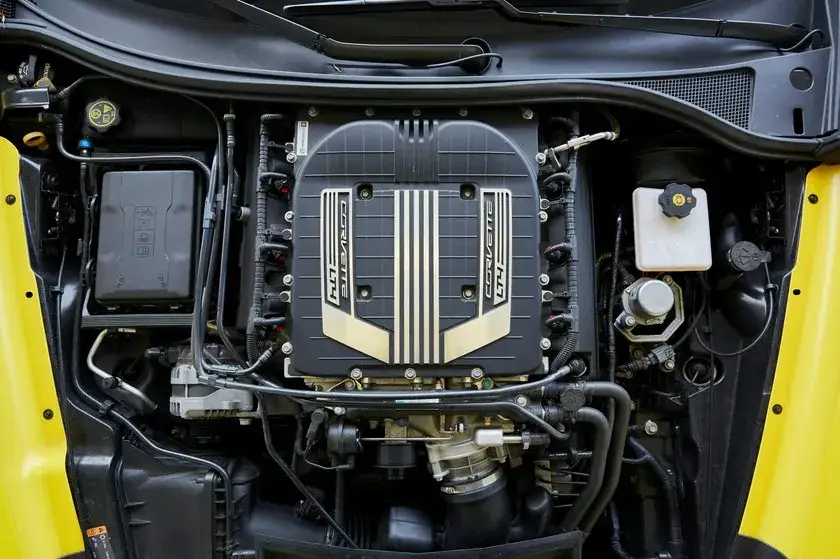 Ile kosztuje silnik V8? Poznaj ceny i fakty - Poradnik