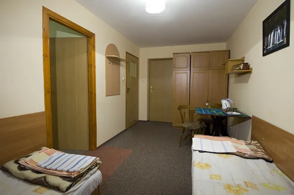 Sanatorium Astoria Busko-Zdrój NFZ: Co musisz wiedzieć przed pobytem