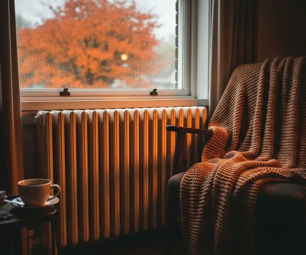Od kiedy ogrzewanie w bloku? Poznaj daty i swoje prawa!
