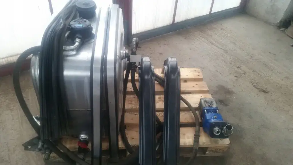 Jaką hydraulikę do ruchomej podłogi wybrać, aby uniknąć awarii?