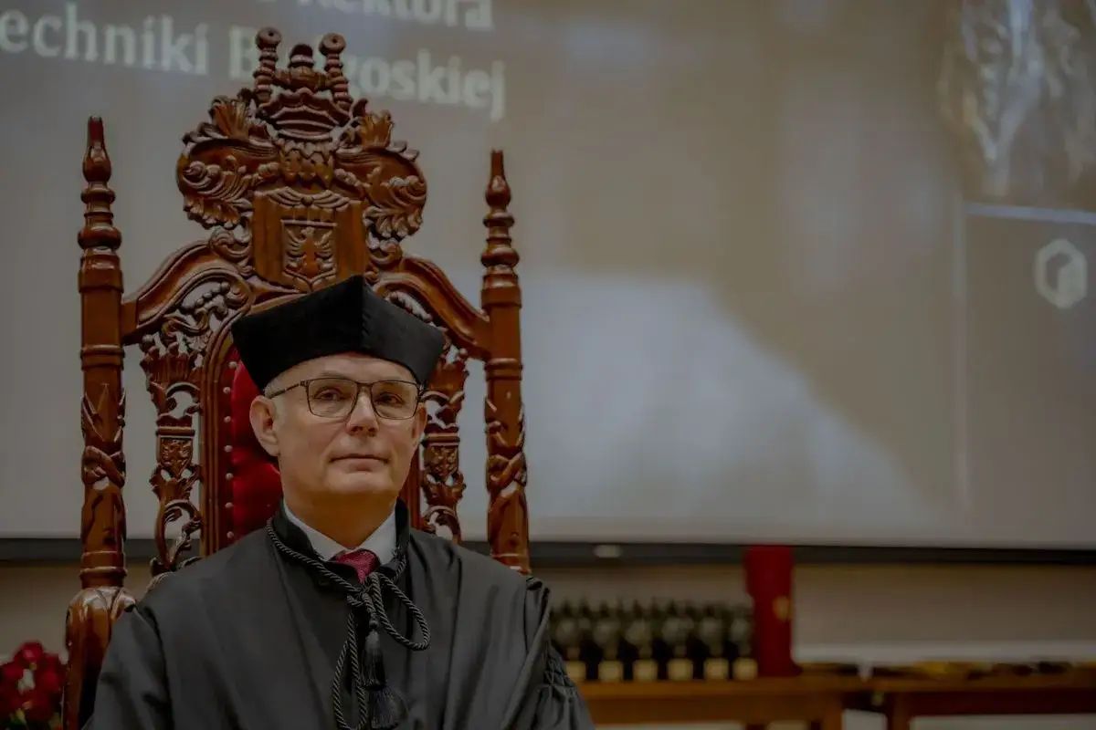 Jak dostać się do prof. Harata i uniknąć długiego czekania na wizytę