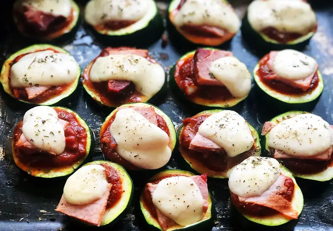 Co zjeść na podwieczorek fit: zdrowe przekąski, które sycą