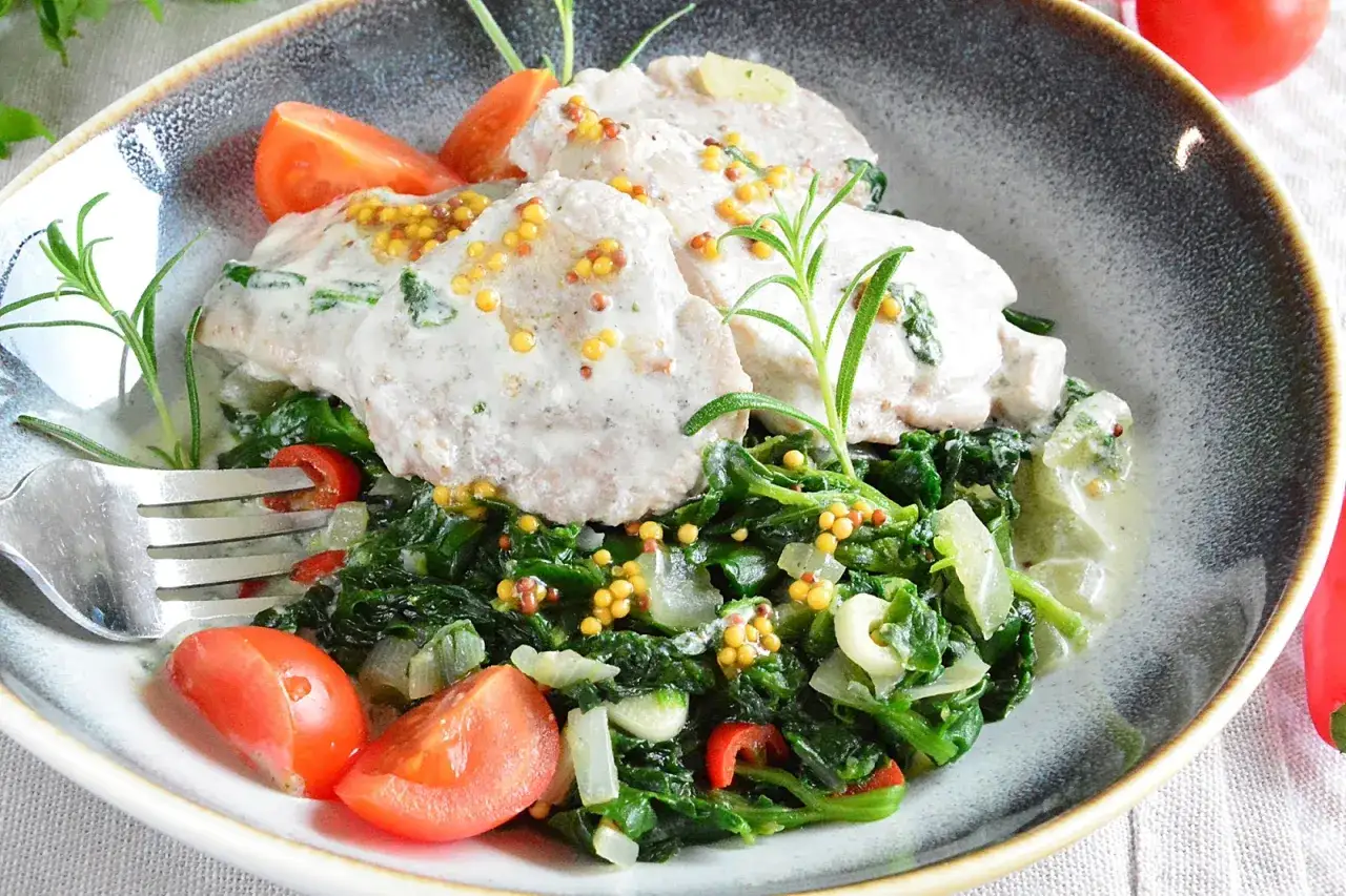 Pomysły na obiad: co zrobić z polędwiczki wieprzowej, by zachwycić smakami