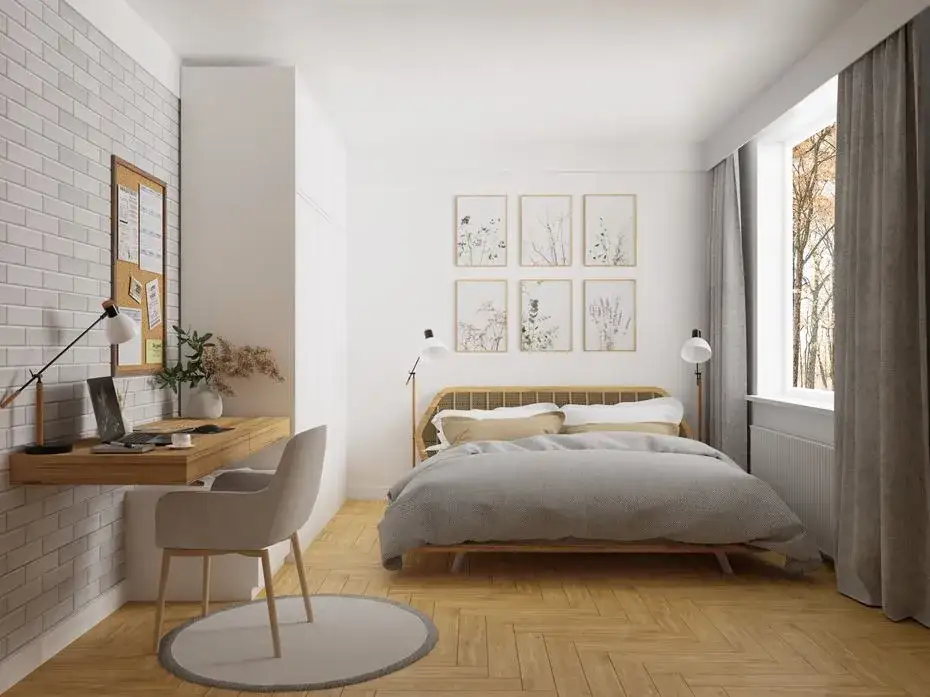 Jak umeblować sypialnię, aby uniknąć błędów w aranżacji?