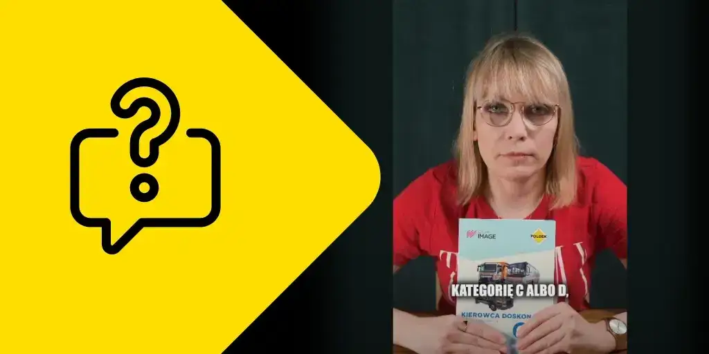 Jak zostać kierowcą zawodowym? Kompletny przewodnik (wymagania, koszty)