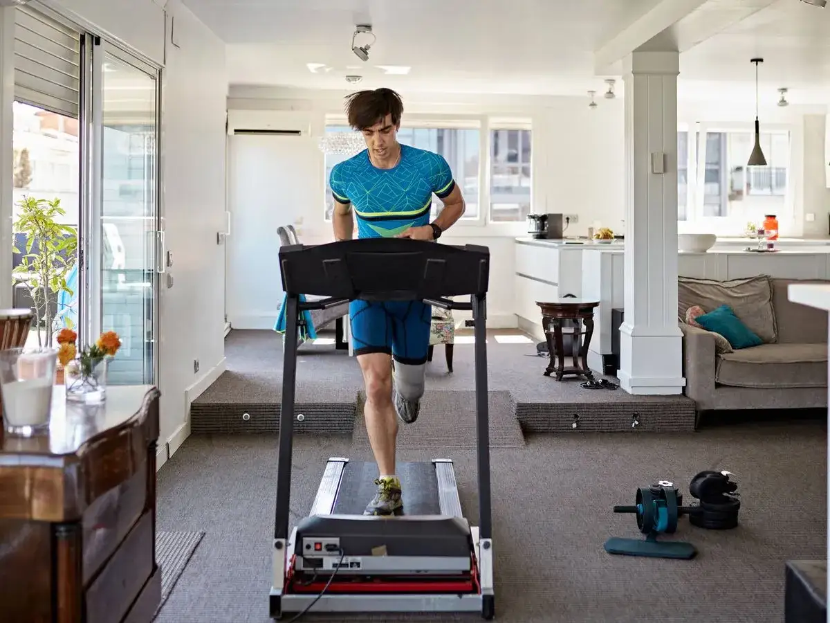 Cinta de correr profesional: ¿la mejor inversión para tu hogar?