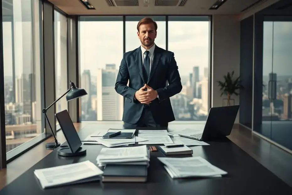 Ile zarabia prawnik w USA? Zaskakujące różnice w wynagrodzeniach