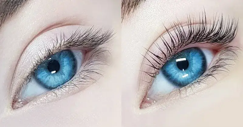 Jak długo utrzymuje się efekt laminowania rzęs? Oto co musisz wiedzieć