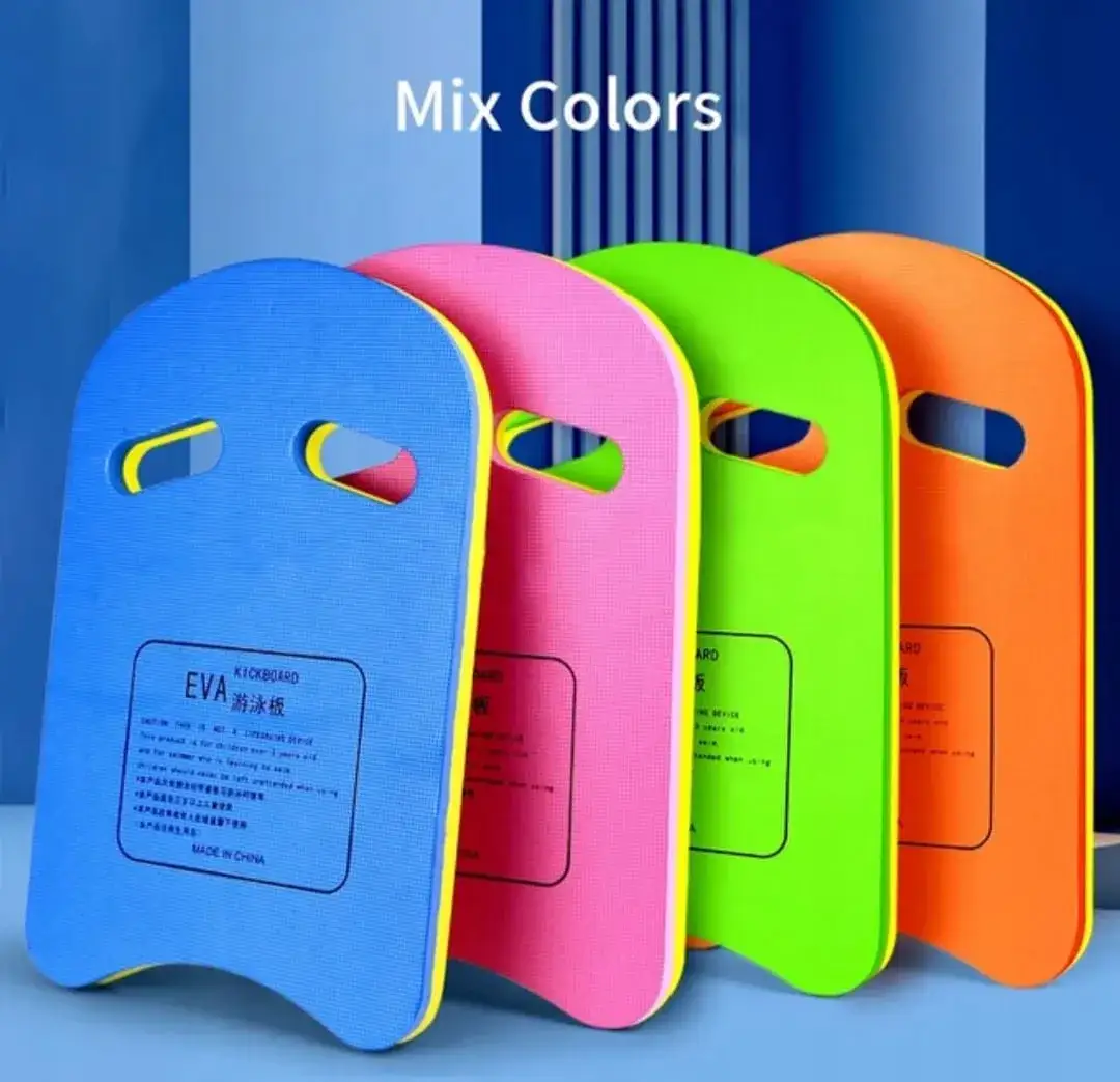 Jaka deska do nauki pływania? Wybierz idealną dla postępów i bezpieczeństwa