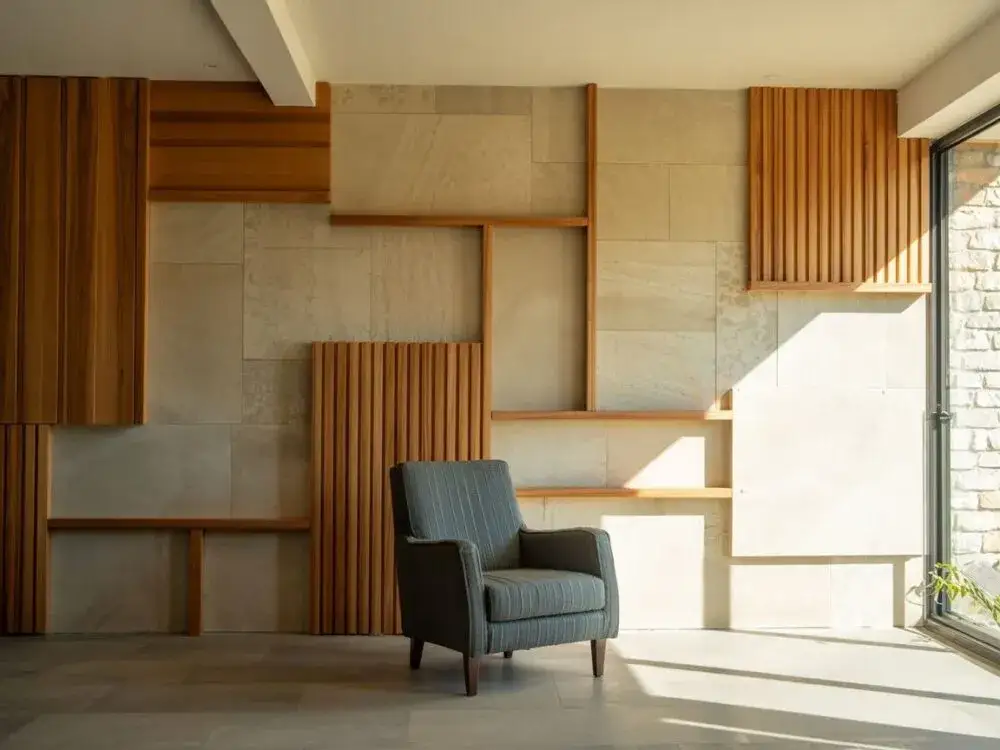 Jak zamaskować nierówne ściany i uniknąć kosztownych remontów