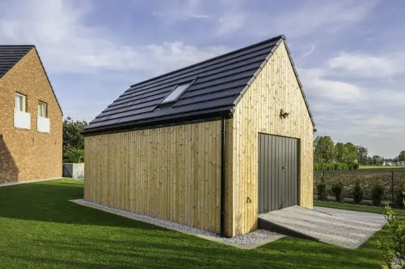 Czy stodoła jest budynkiem gospodarczym? Sprawdź, co musisz wiedzieć