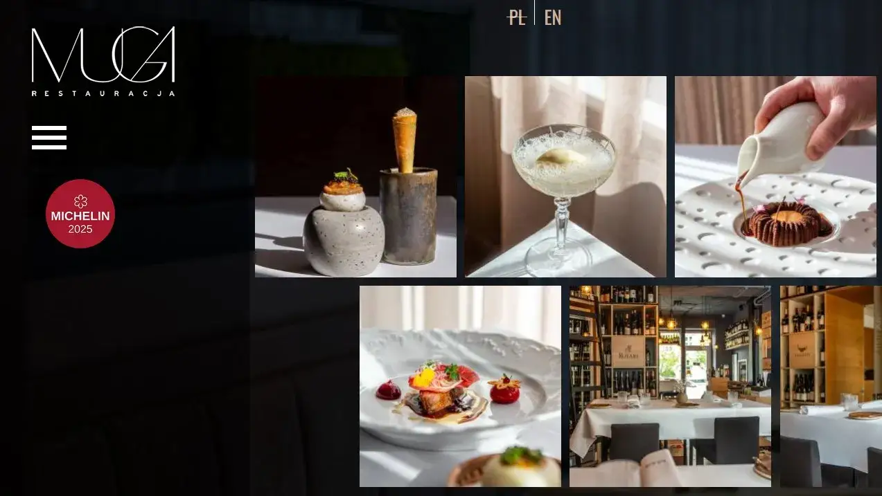 Poznań: Gdzie zjeść? Od dań regionalnych po gwiazdkę Michelin