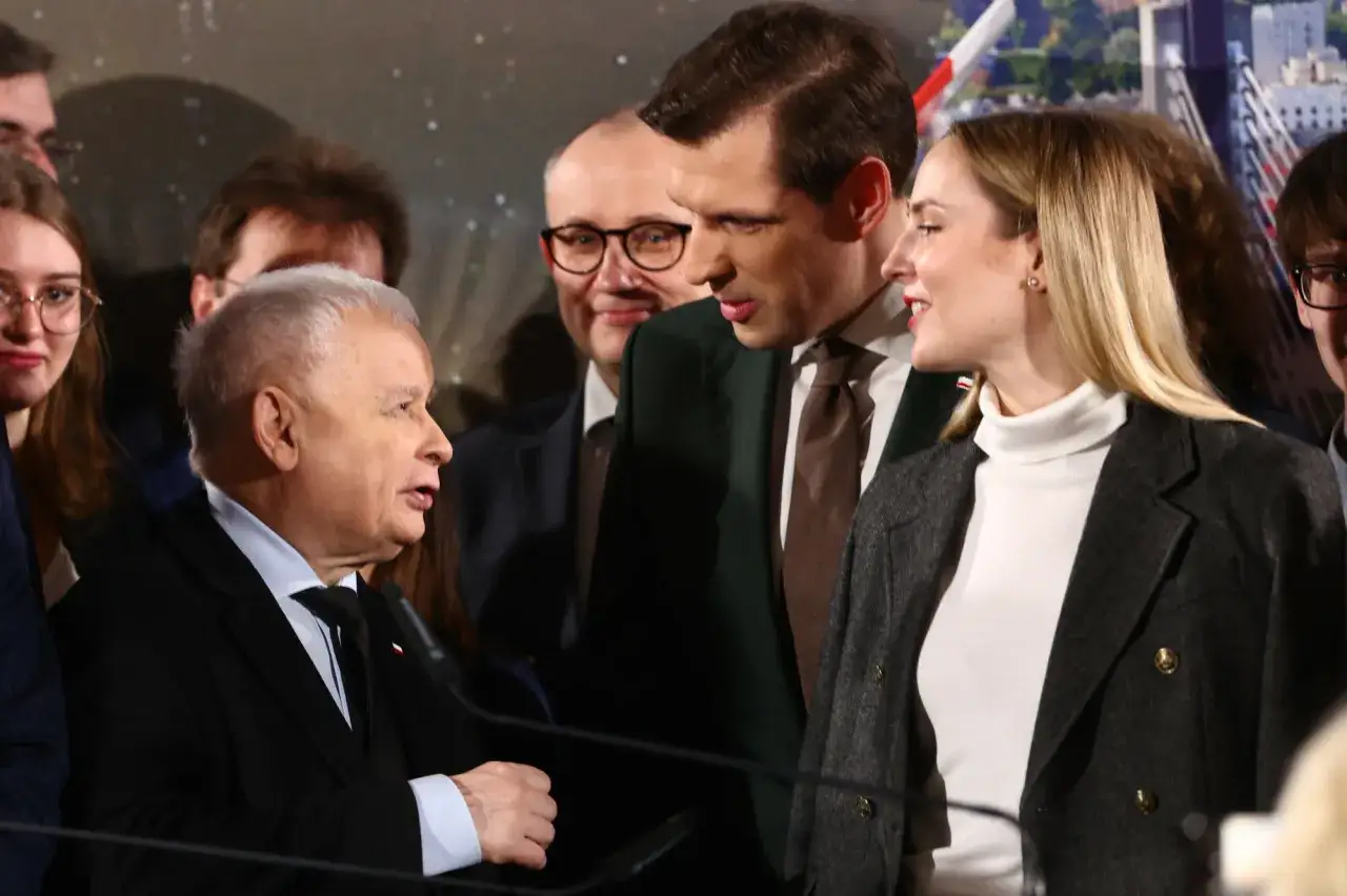 Co planuje PiS? Oczekiwane działania i kontrowersje przed wyborami