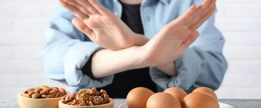 Alergia na jajo: objawy u dzieci i dorosłych. Rozpoznaj i działaj!