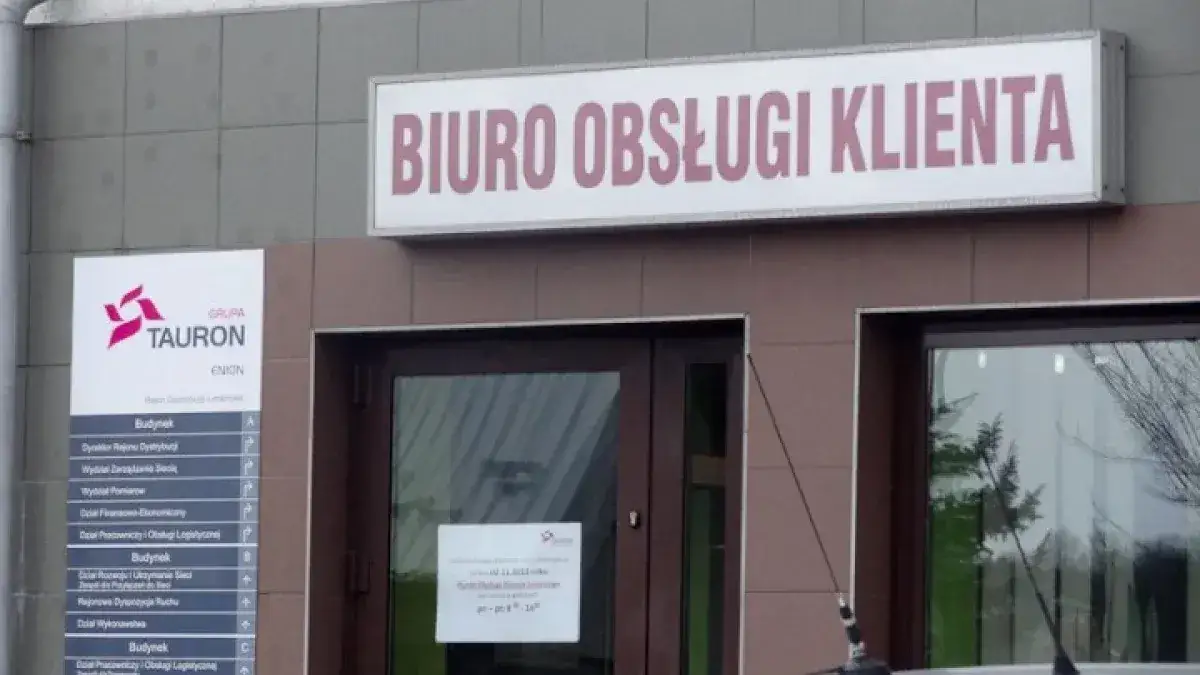Tauron Nowy Sącz: Gdzie załatwić sprawy osobiście? Adresy biur!