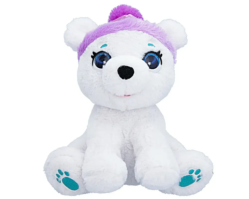 Najlepsze misie polarne zabawki, które zachwycą każde dziecko