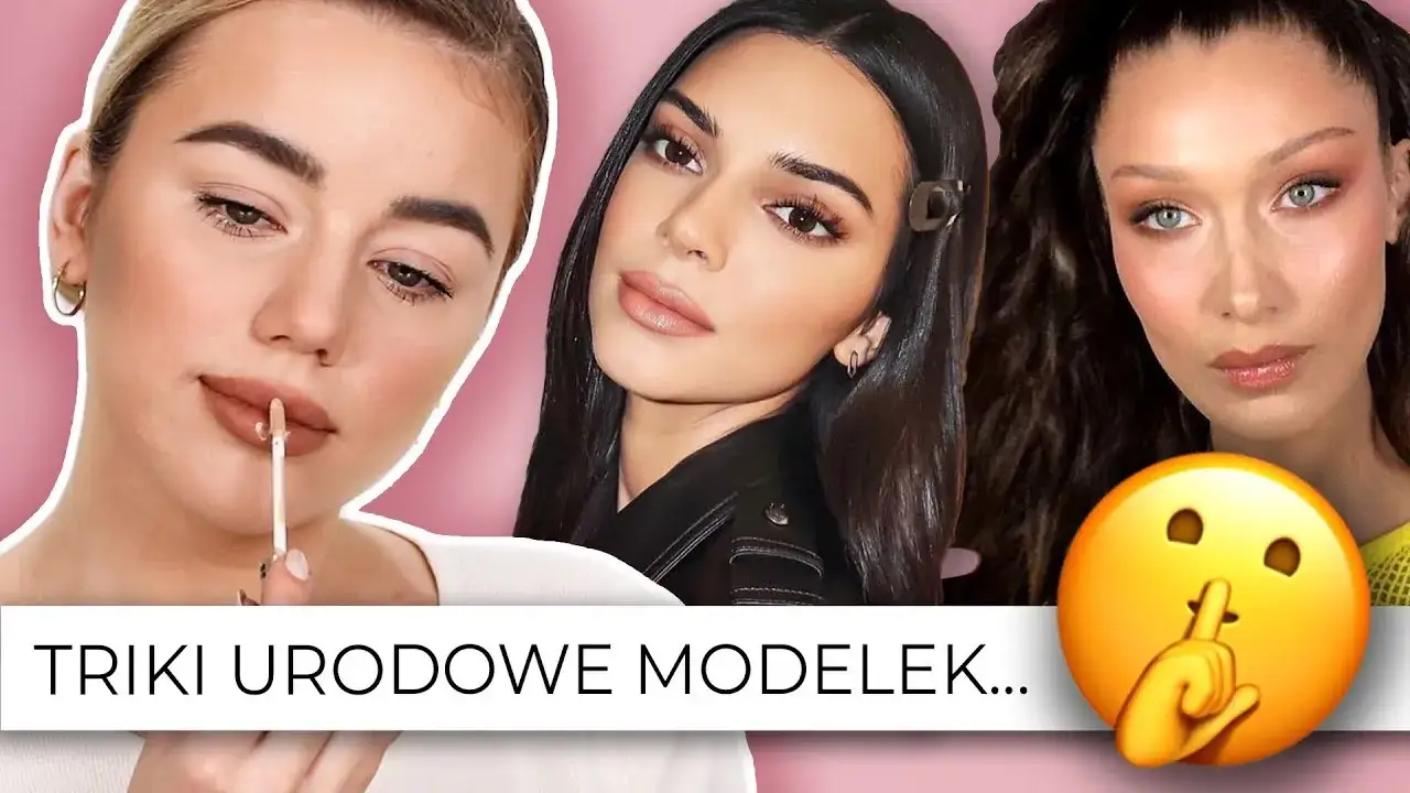 Jak dobrać makijaż do urody, aby podkreślić swoje atuty i uniknąć błędów
