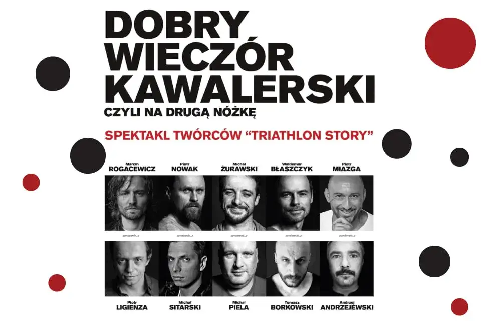 Wieczór kawalerski spektakl – wszystko, co musisz wiedzieć o przedstawieniu