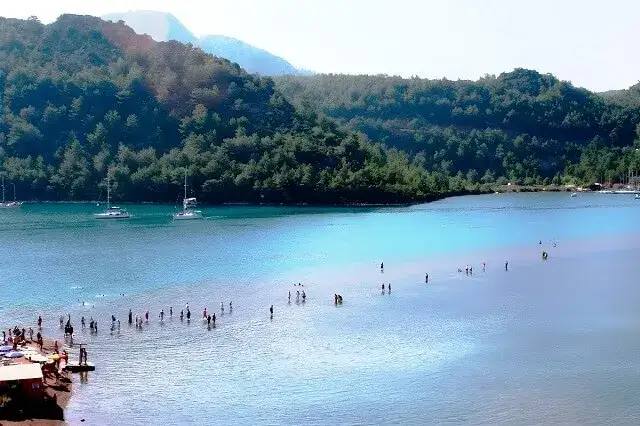 Czy w Marmaris jest bezpiecznie? Fakty, które musisz znać przed wyjazdem