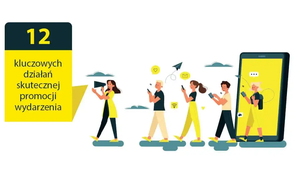 Znaczenie promocji w marketingu: Klucz do skutecznej sprzedaży