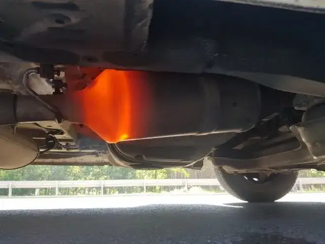 Jak wymusić wypalanie DPF w BMW E60 i uniknąć kosztownych napraw