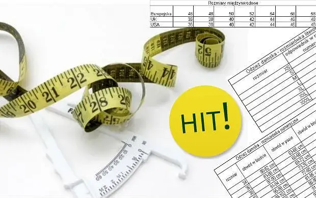38 to jaki rozmiar? Sprawdź, jak uniknąć błędów w zakupach
