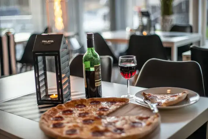 Kórnik gdzie zjeść - najlepsze restauracje i ukryte perełki kulinarne