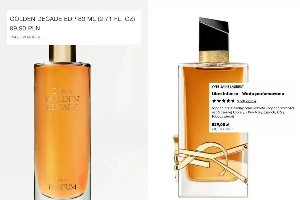 Czy perfumy z zary są trwałe? Oto, co musisz wiedzieć o ich zapachu