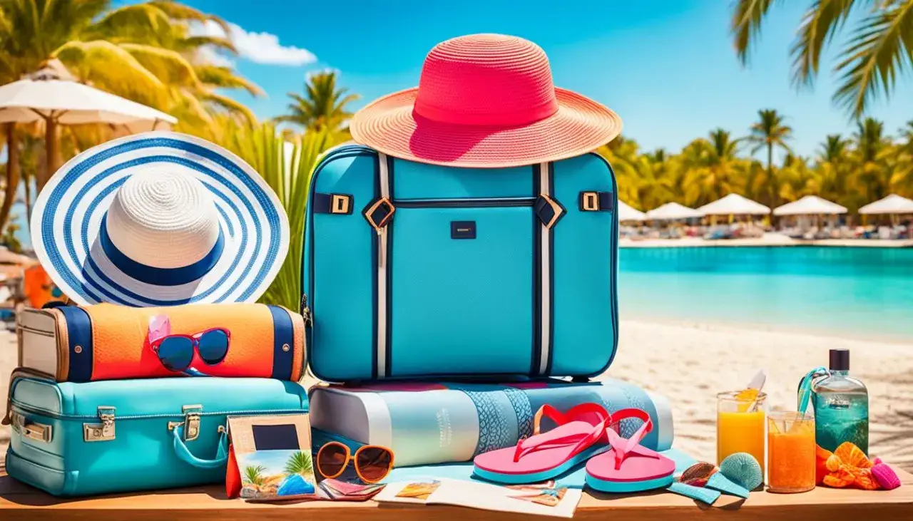 Co zabrać do Turcji? Kompletna lista rzeczy na udane wakacje!