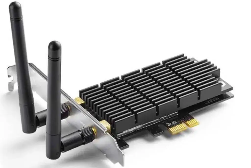 Jak sprawić, aby komputer stacjonarny odbierał WiFi bez problemów