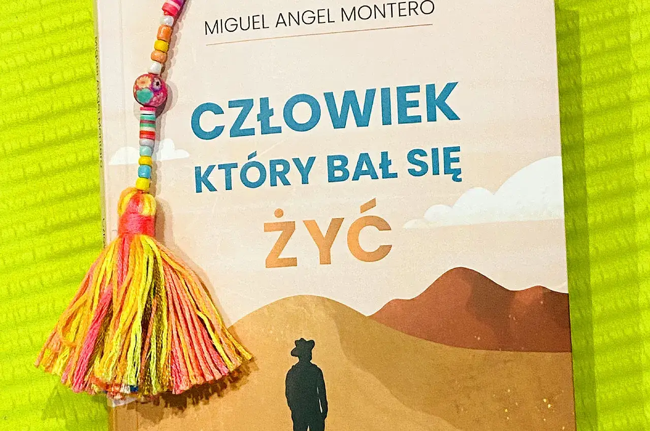 Czy literatura uczy człowieka jak żyć? Odkryj jej moc w życiu