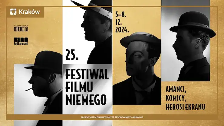 Niemy aktor: fascynująca historia i tajemnice niemych filmów