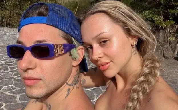 Z kim jest Lila Janowska? Odkryj jej zawirowania w miłości