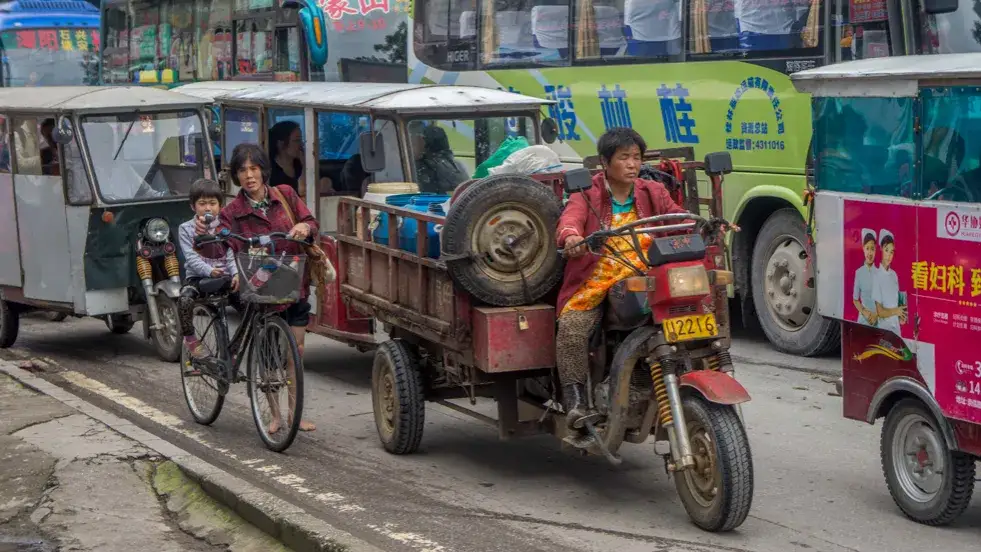 Czy w Chinach jest bezpiecznie? Co musisz wiedzieć przed podróżą