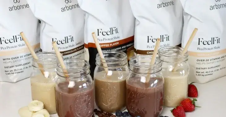 Czy shake proteinowy jest zdrowy? Odkryj prawdę o jego wpływie na zdrowie