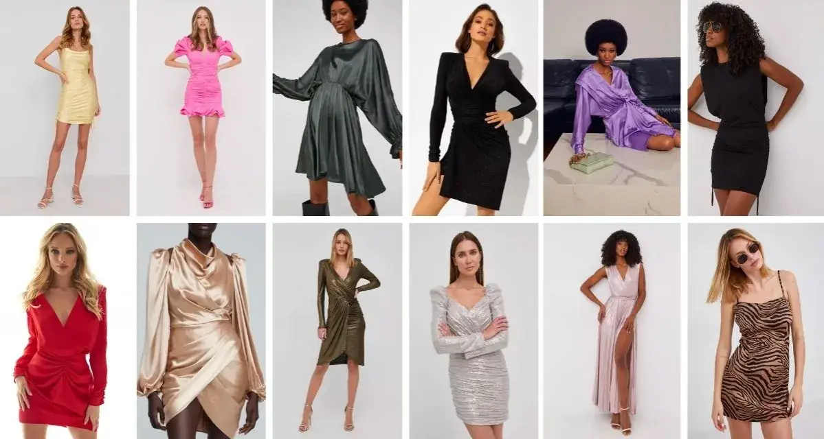 Sukienki z lat 80.: Ikony, stylizacje, gdzie kupić? Przewodnik!