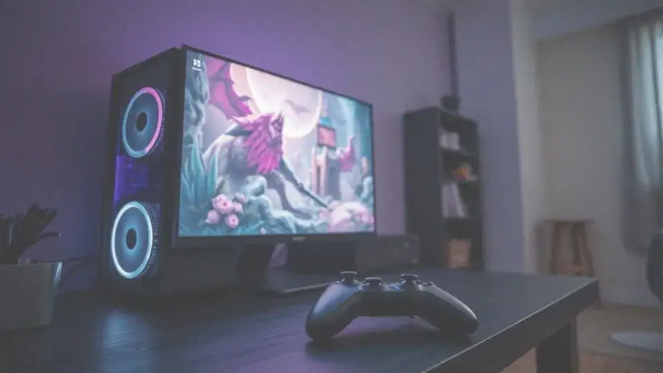 Jakie są gry przeglądarkowe? Odkryj najlepsze tytuły online bez pobierania