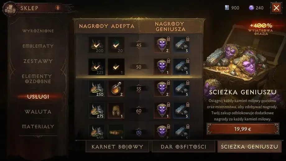 Diablo Immortal recenzja: czy gra naprawdę jest warta twojego czasu?