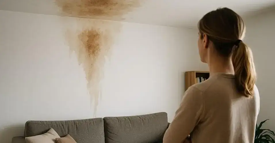 Ubezpieczenie mieszkania w bloku: Czy warto? Sprawdź, zanim zalejesz sąsiada!