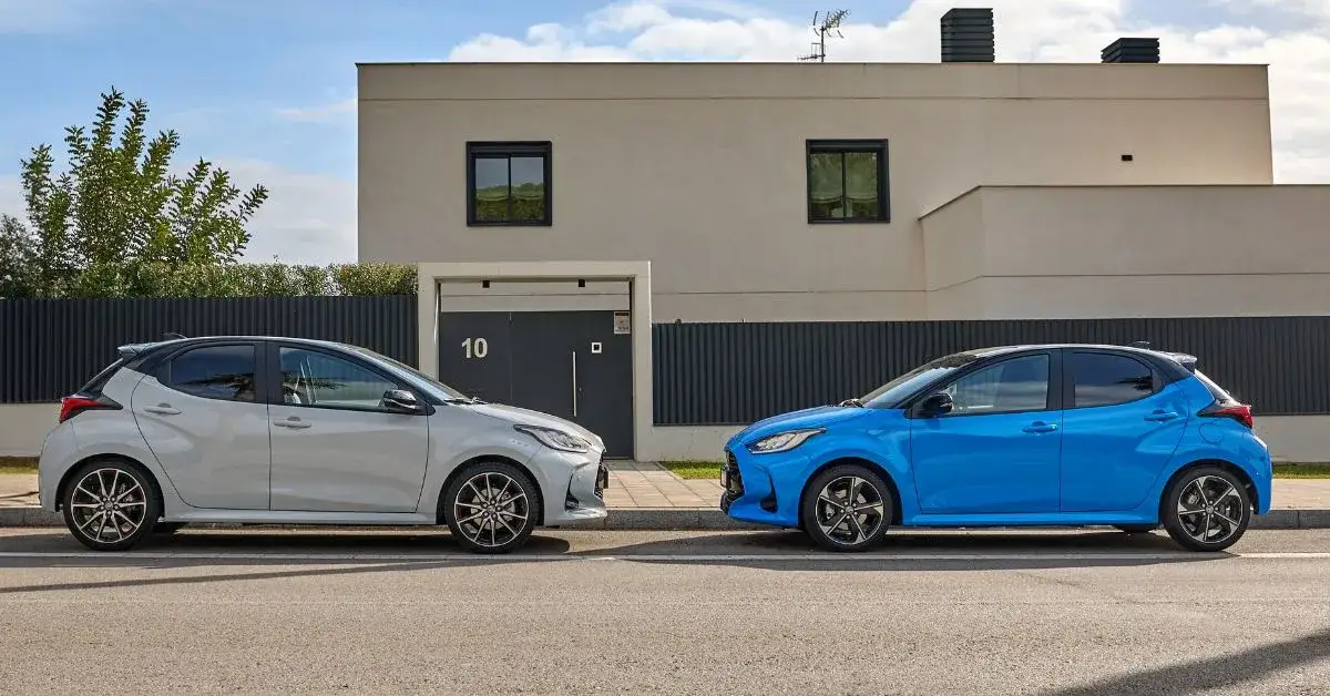 Toyota Yaris 2 - jaki silnik wybrać, by uniknąć wysokich kosztów?