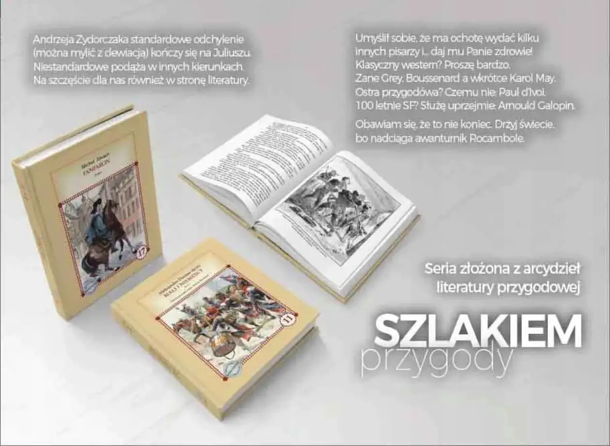 Recenzja "Telemach w dżinsach": Czy klasyk Bahdaja wciąż porywa?