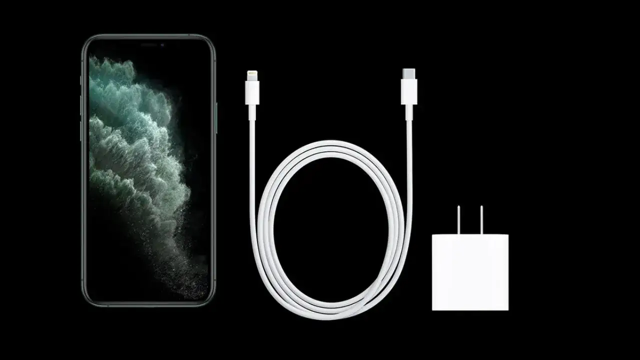 Ile ładuje się iPhone 11? Sprawdź czas ładowania i efektywność