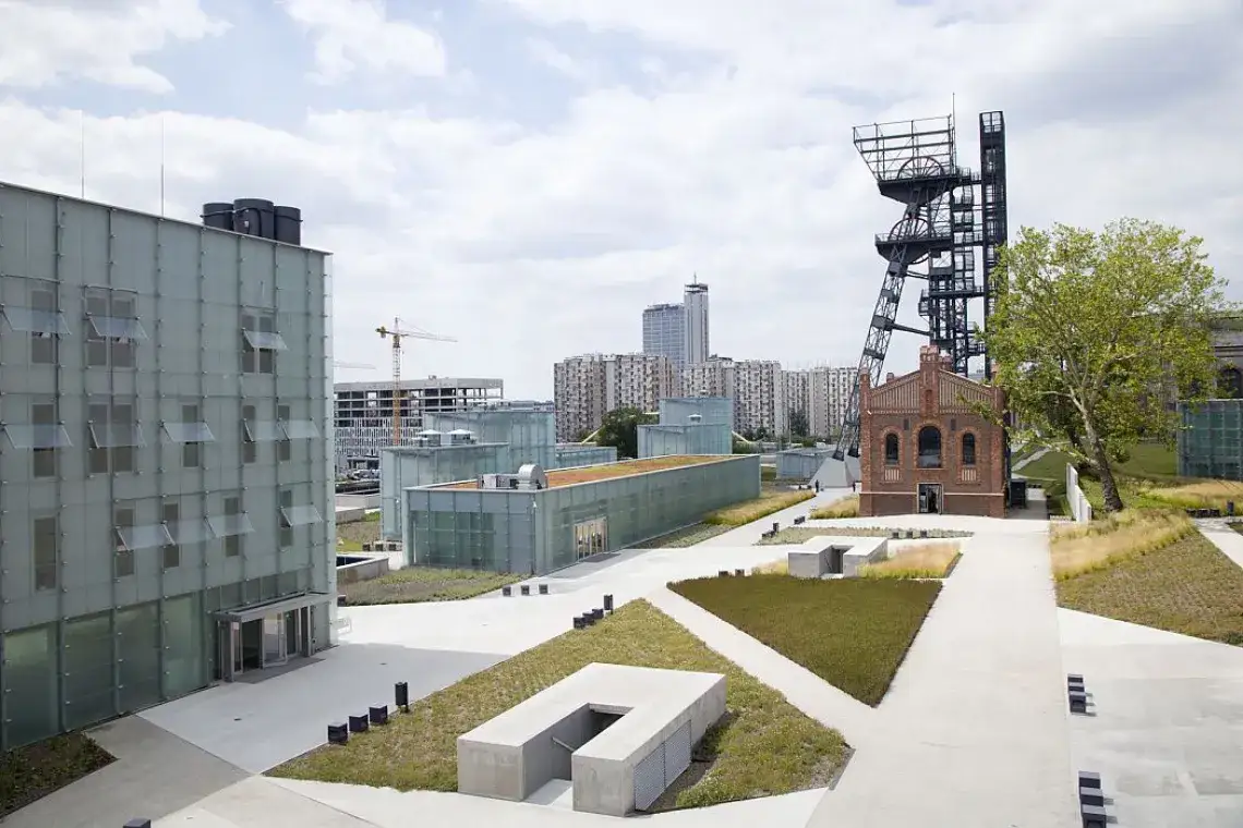 Muzeum sztuki nowoczesnej Katowice – co warto zobaczyć i wiedzieć?