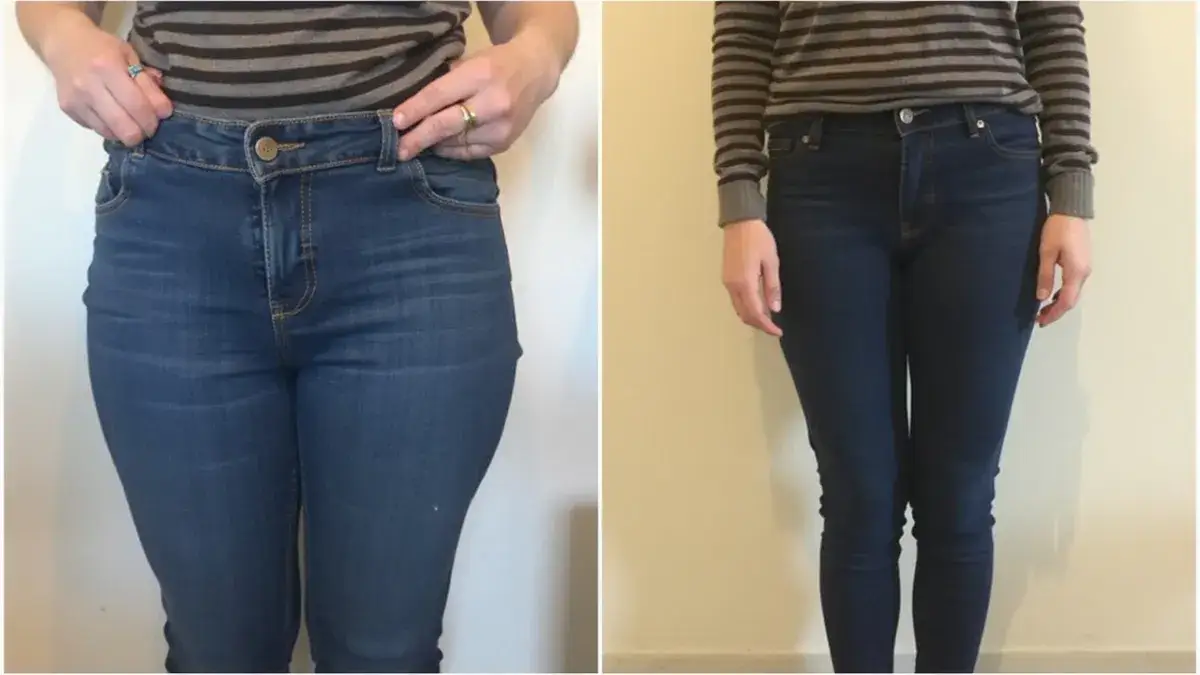 Jak dopasować spodnie bez paska? Sprawdzone triki i domowe sposoby
