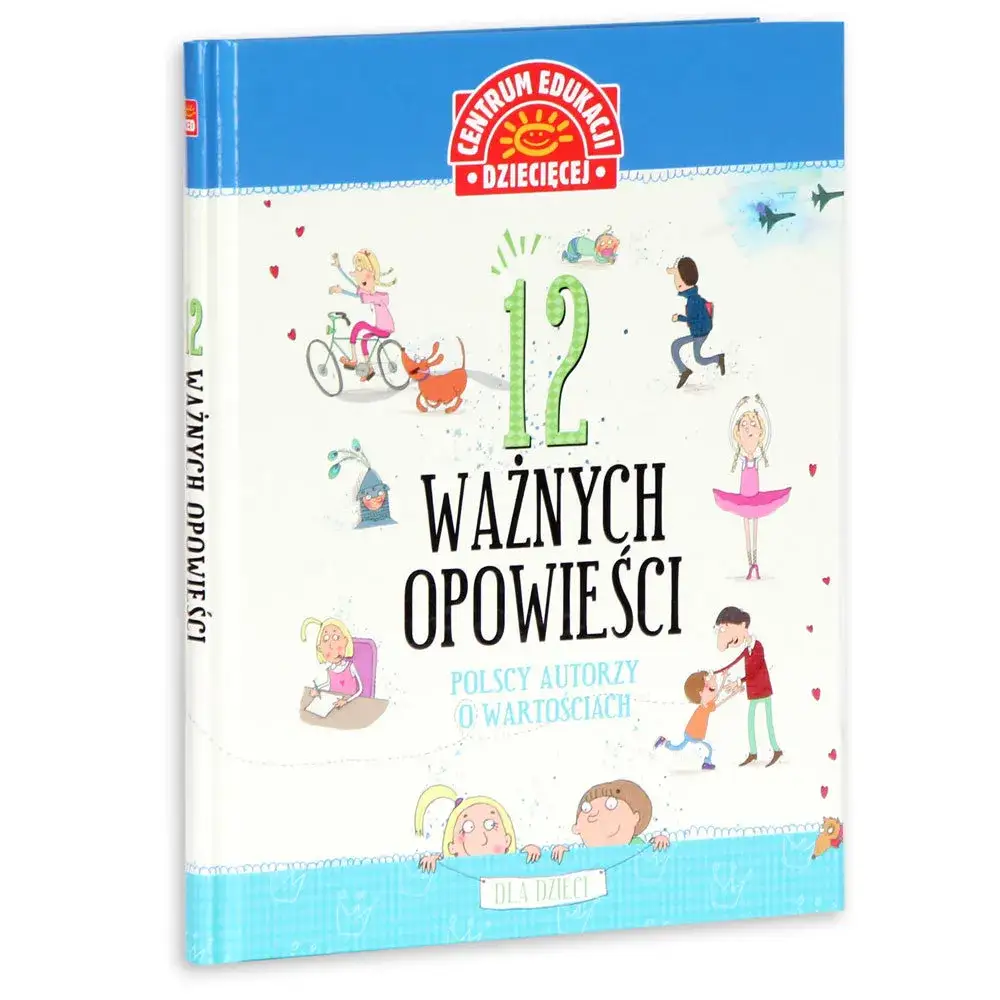 Najlepsi polscy autorzy książek dla dzieci, których musisz poznać